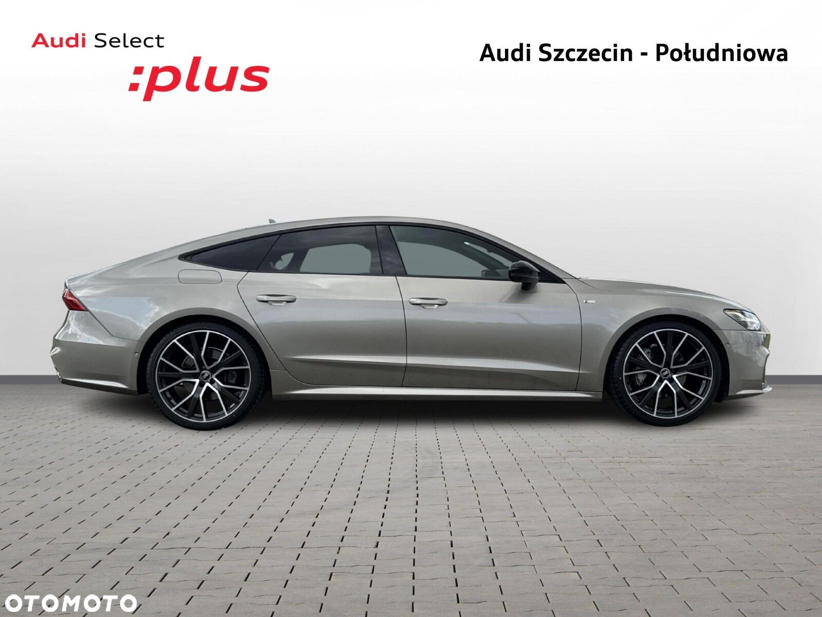 Audi A7 Sportback - 6