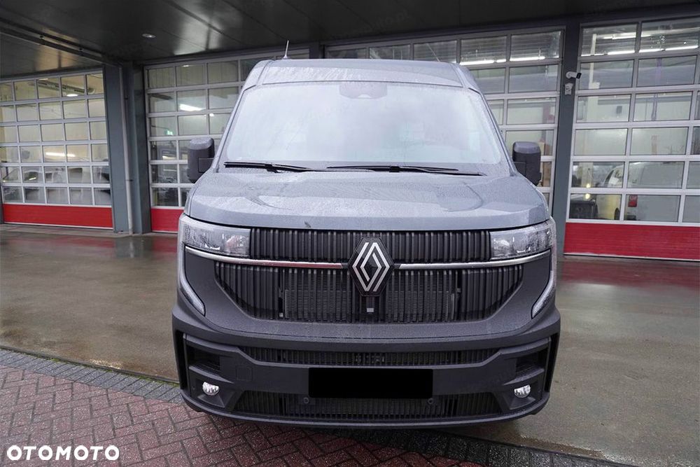 Renault Master L3H2 Extra AT9 2.0 150KM - 3