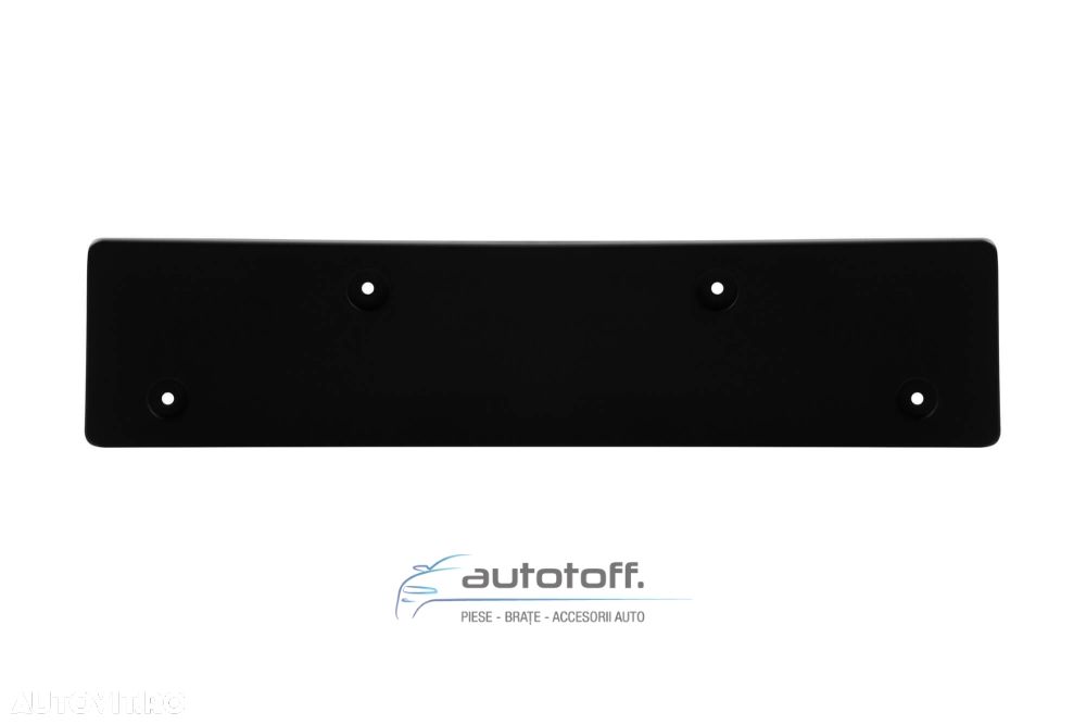 Pachet exterior compatibil cu BMW Seria 3 G20 LCI (2022+) M Tech Design - 21