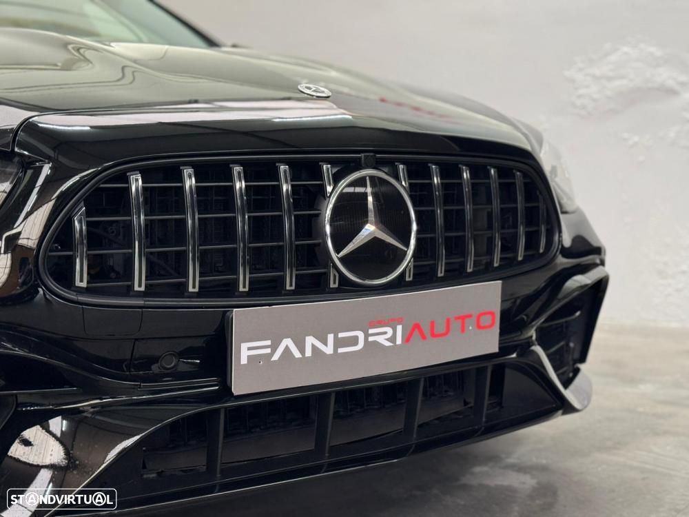 Mercedes-Benz E 300 de AMG Line - 5