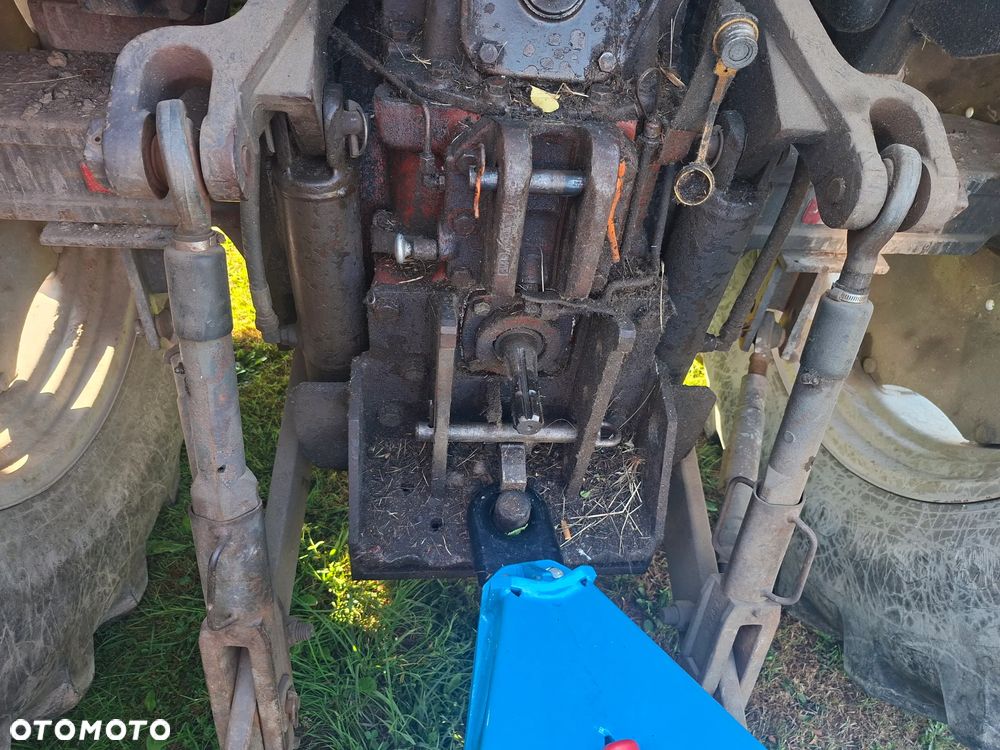 Massey Ferguson 6170 - 9