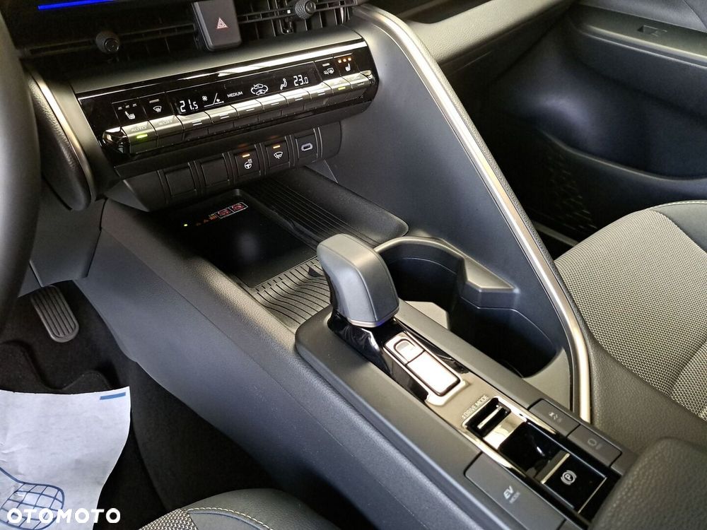 Toyota C-HR 1.8 Hybrid Executive - 29