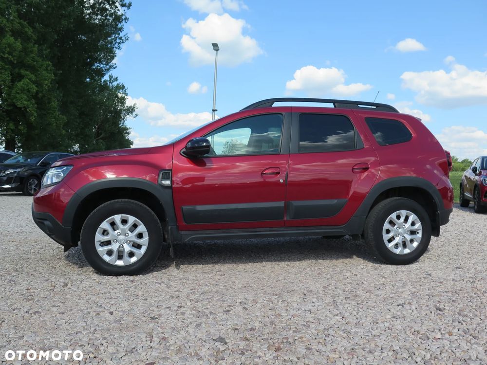 Dacia Duster - 3