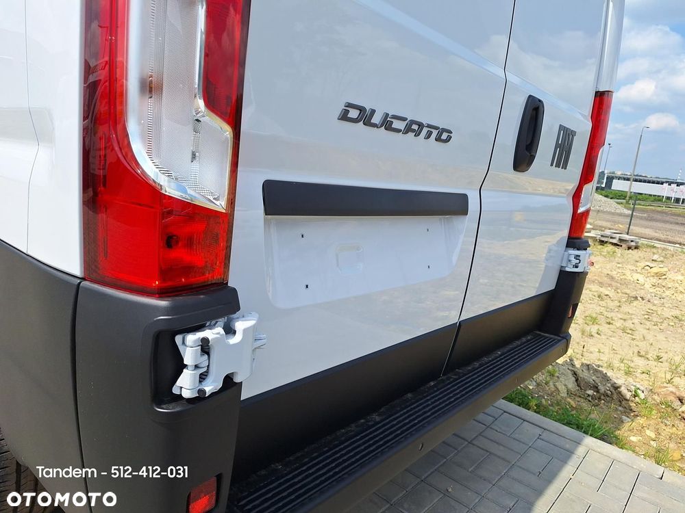 Fiat Ducato - 8