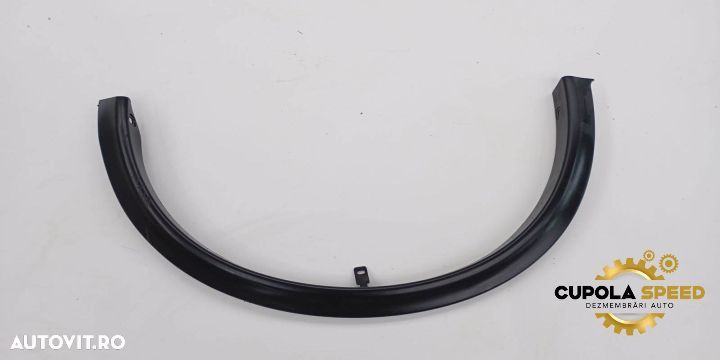 Bandou aripa fata dreapta 638601KA6A Nissan Juke YF15 [2010 - 2014] - 1