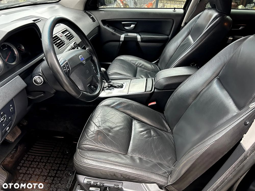 Volvo XC 90 D4 FWD Summum - 6