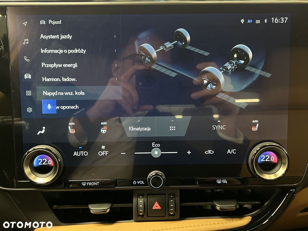 Lexus NX - 31