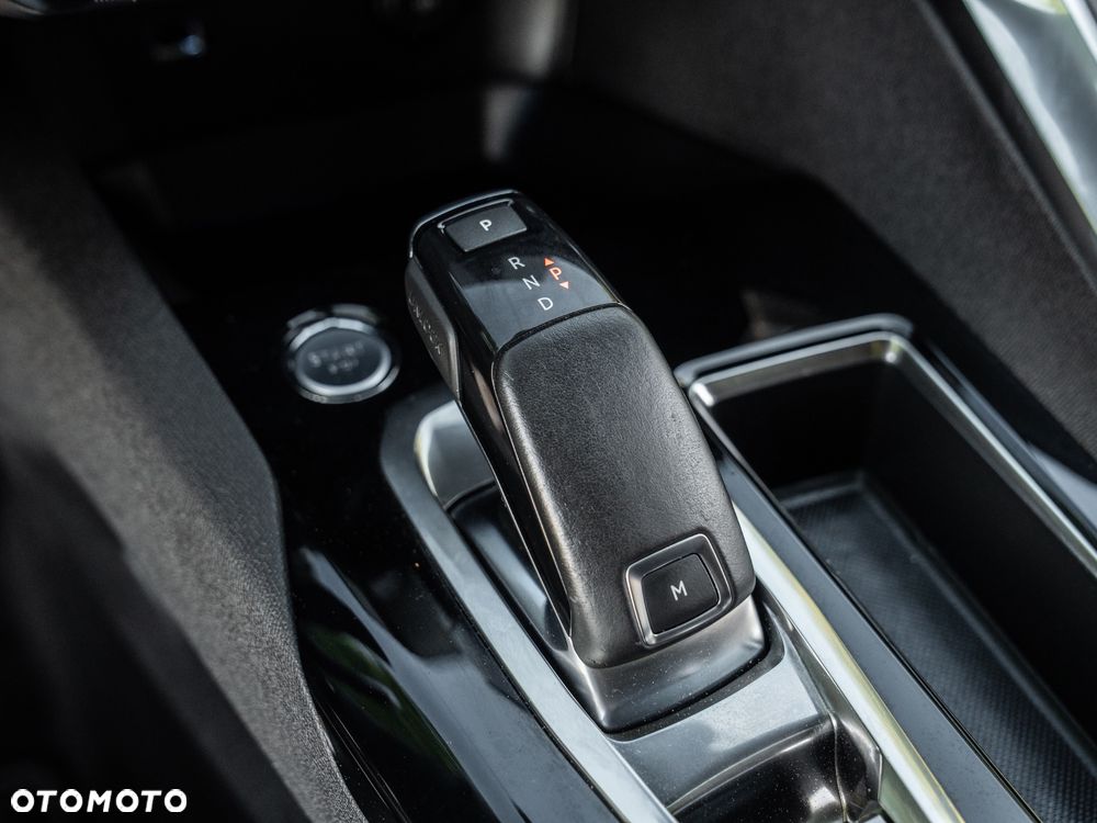 Peugeot 3008 BlueHDi 120 Stop & Start Allure - 35