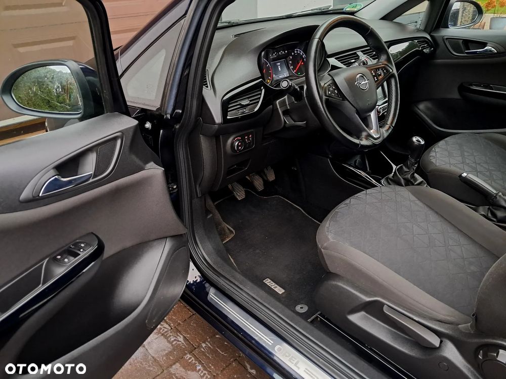 Opel Corsa 1.4 120 Jahre - 6