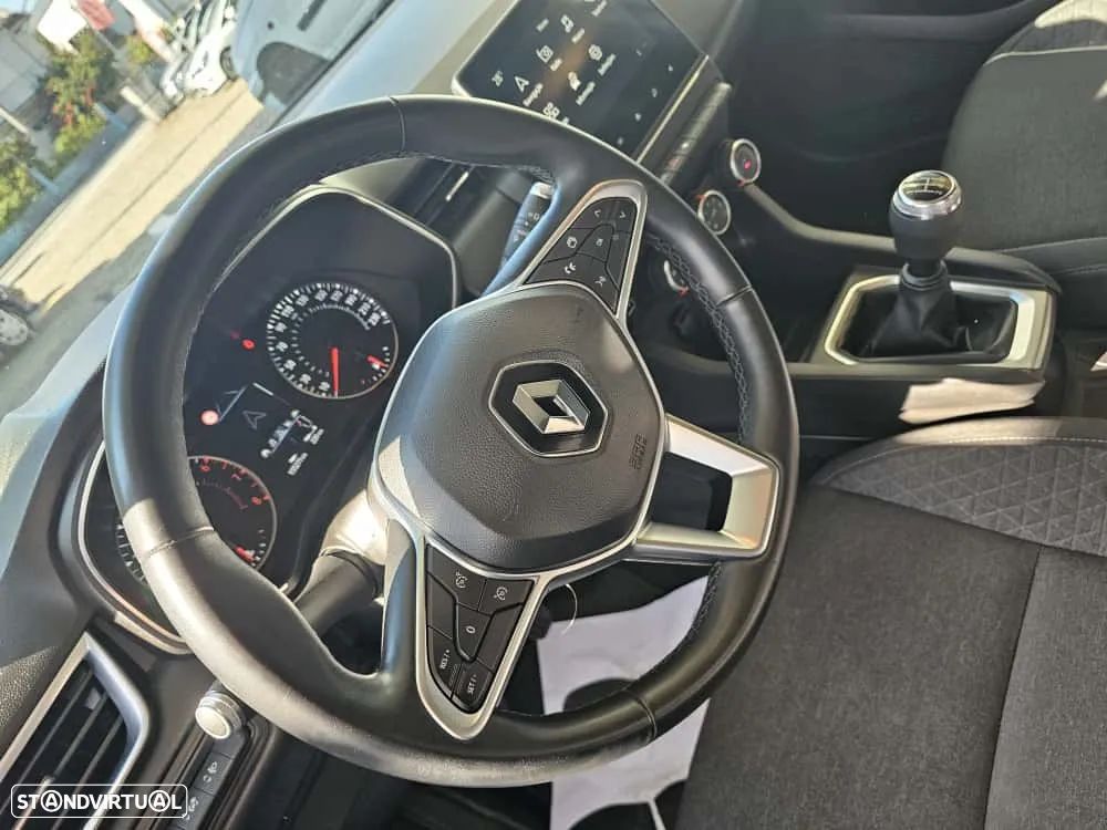Renault Clio 1.0 TCe Intens - 8