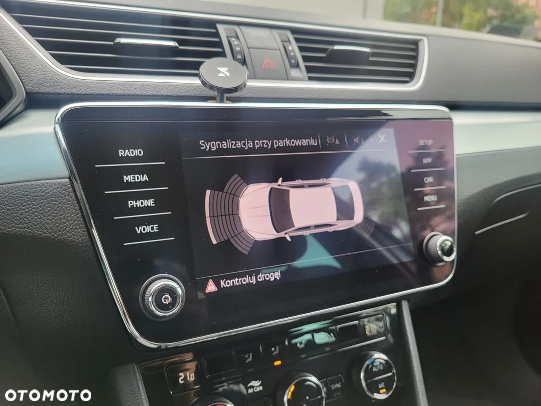 Skoda Superb 2.0 TDI Ambition - 18