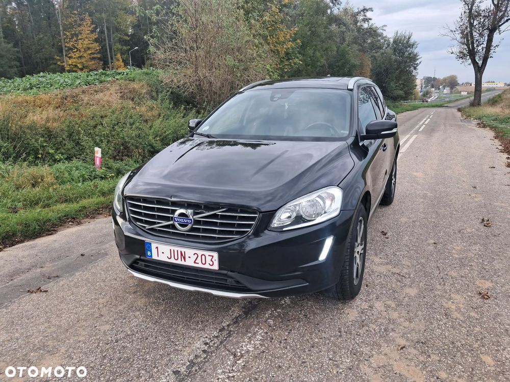 Volvo XC 60 D3 Momentum - 9