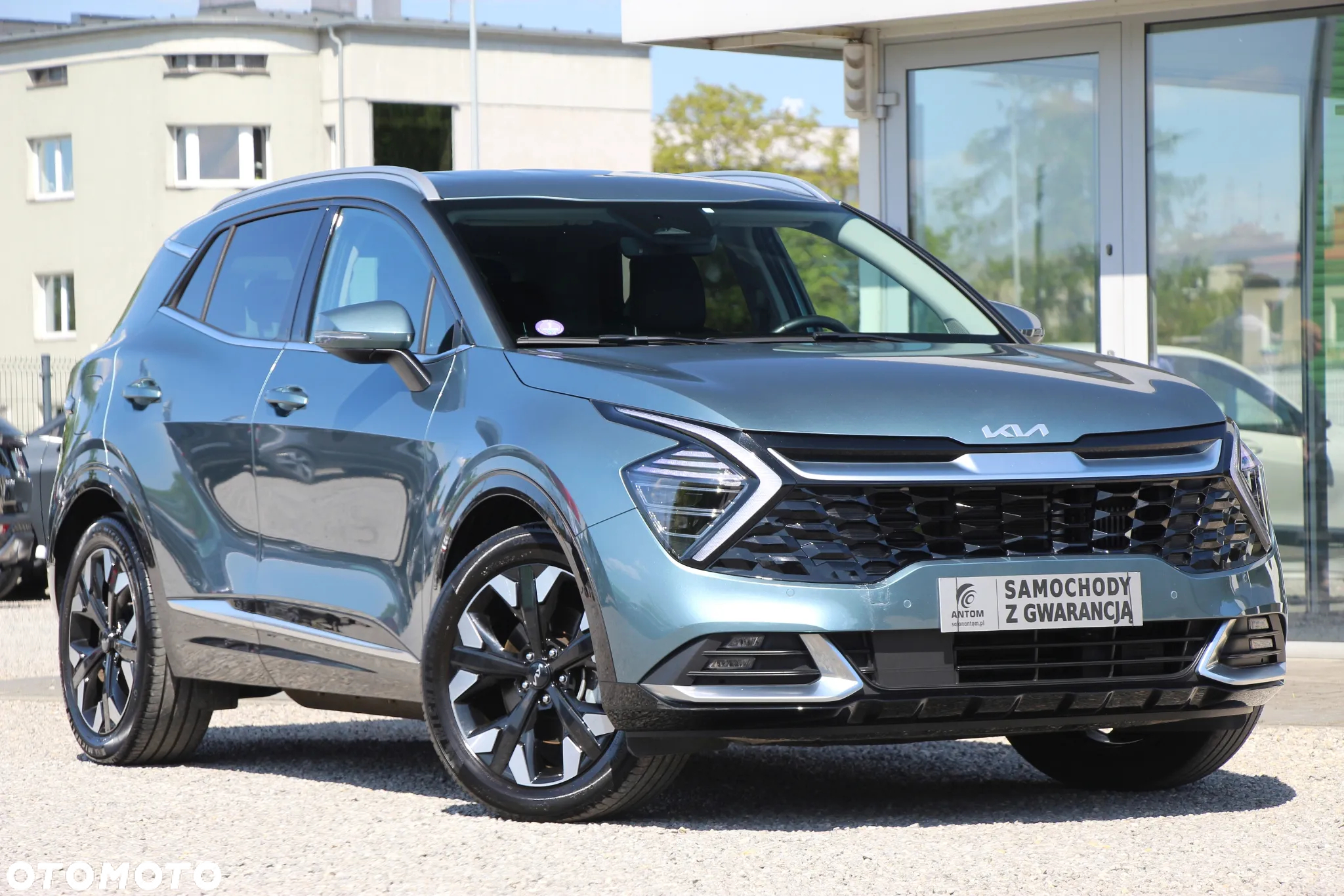 Kia Sportage - 2