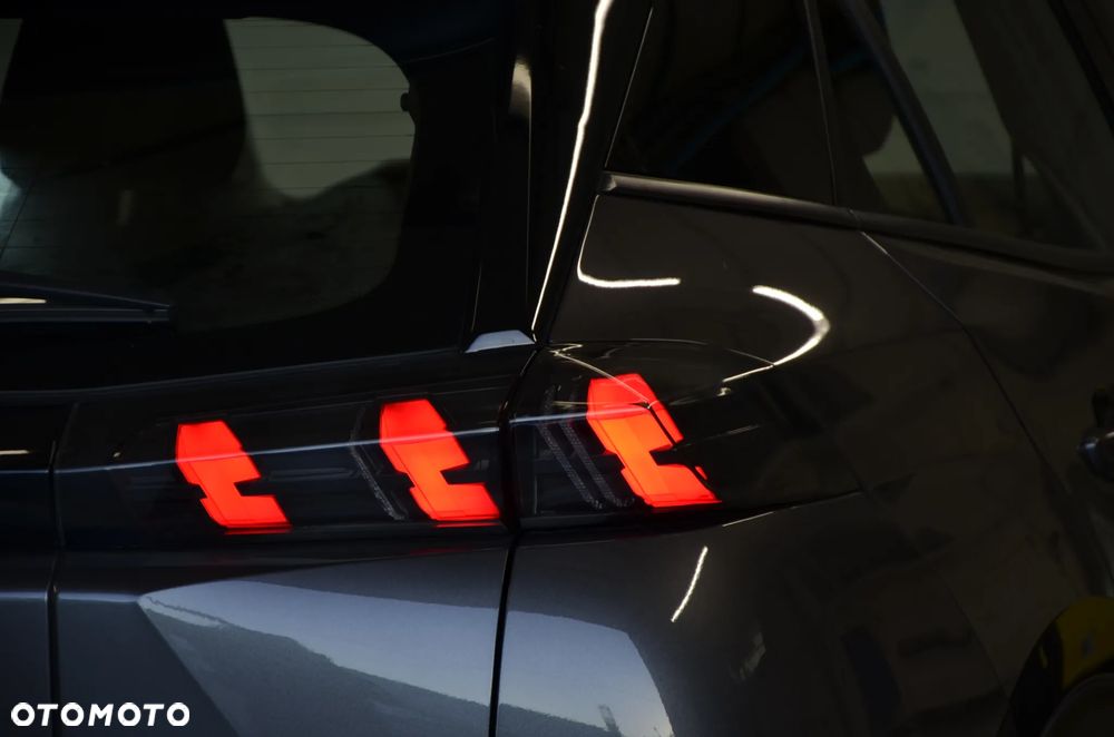 Peugeot 2008 - 36