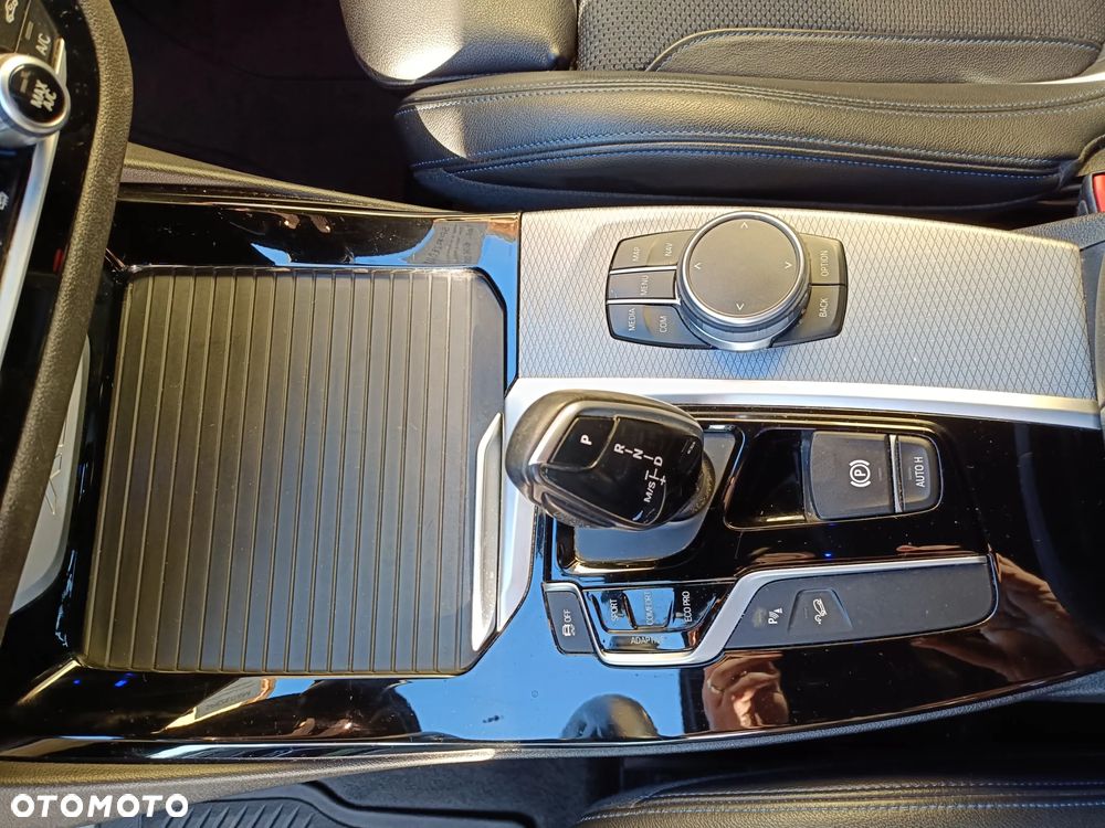 BMW X3 xDrive20i - 15