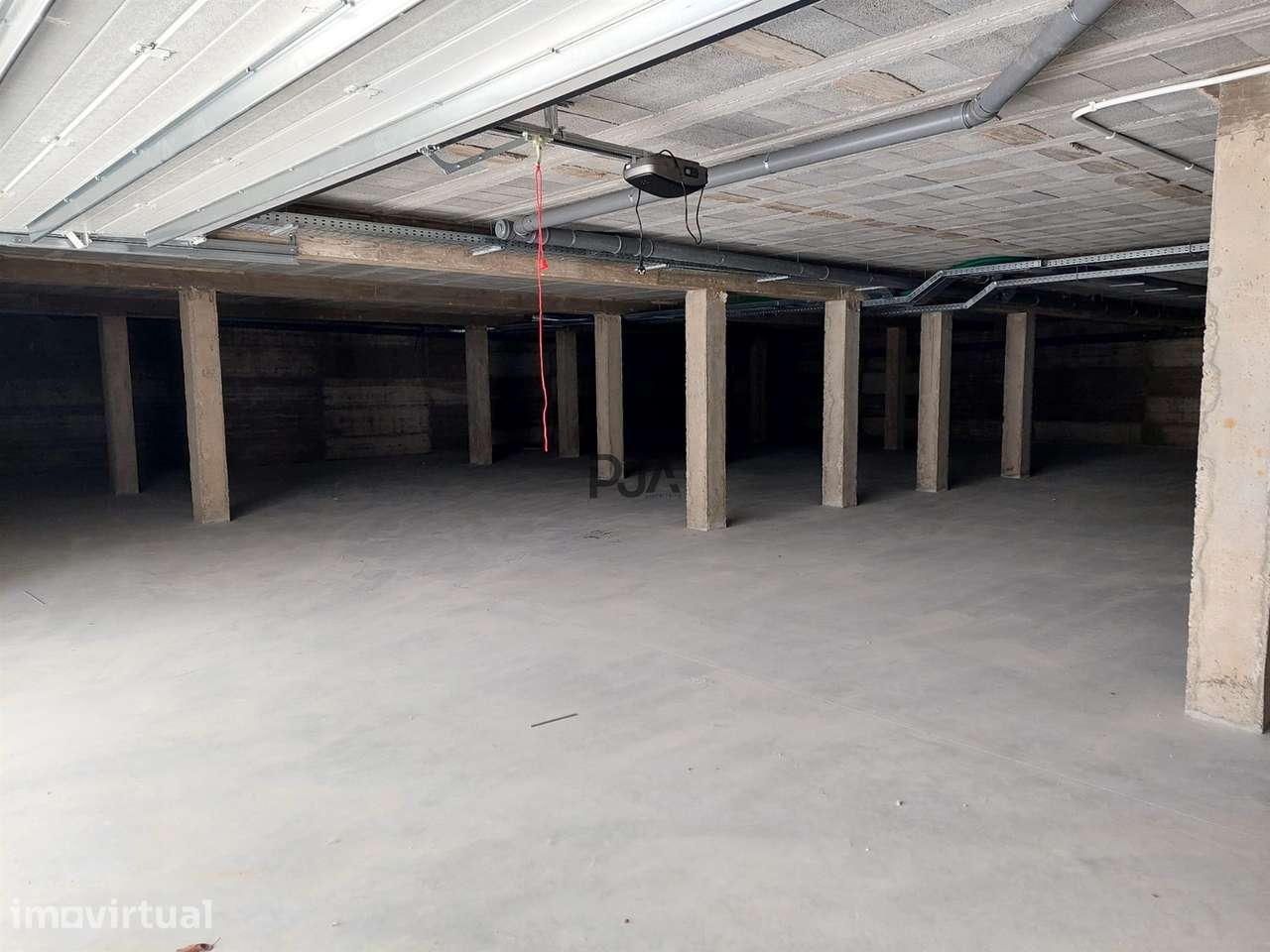 Lugar de Estacionamento / Armazém /Arrumos de 400 m² em Penalva do Cas - Grande imagem: 5/8