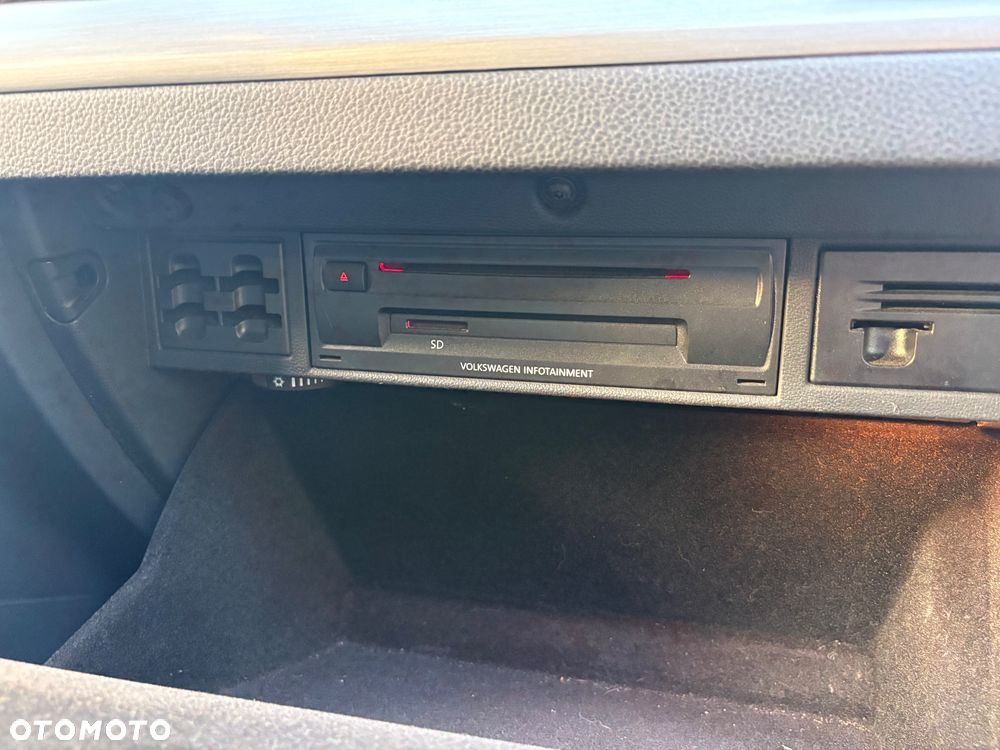 Volkswagen Golf 2.0 TDI BMT Comfortline EU6 - 9