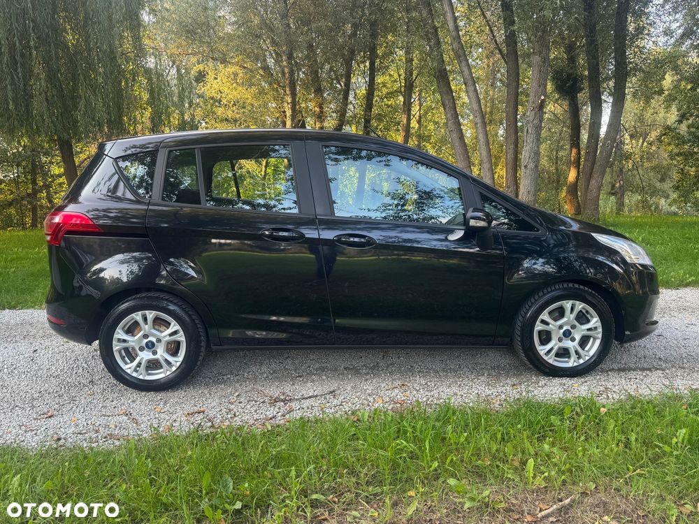 Ford B-MAX - 7