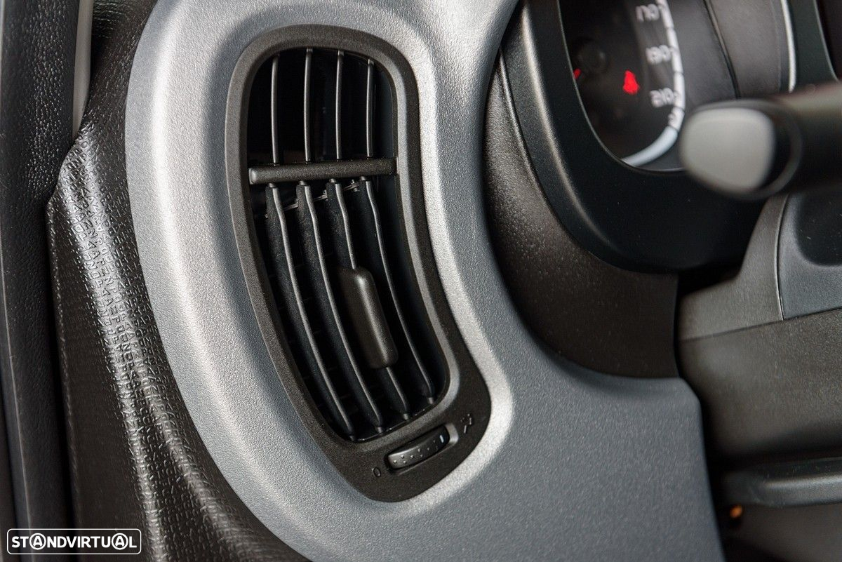 Fiat Panda 1.0 Hybrid City Life - 43