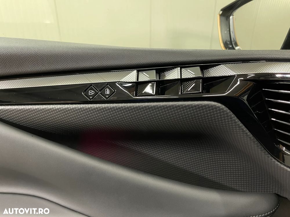 DS Automobiles DS 4 DS4 1.6 PureTech 180 S&S EAT8 RIVOLI - 25