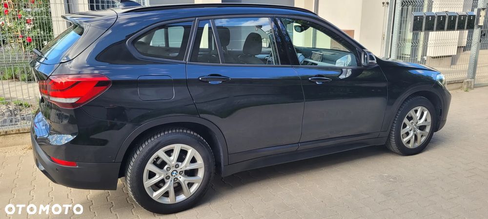 BMW X1 - 11