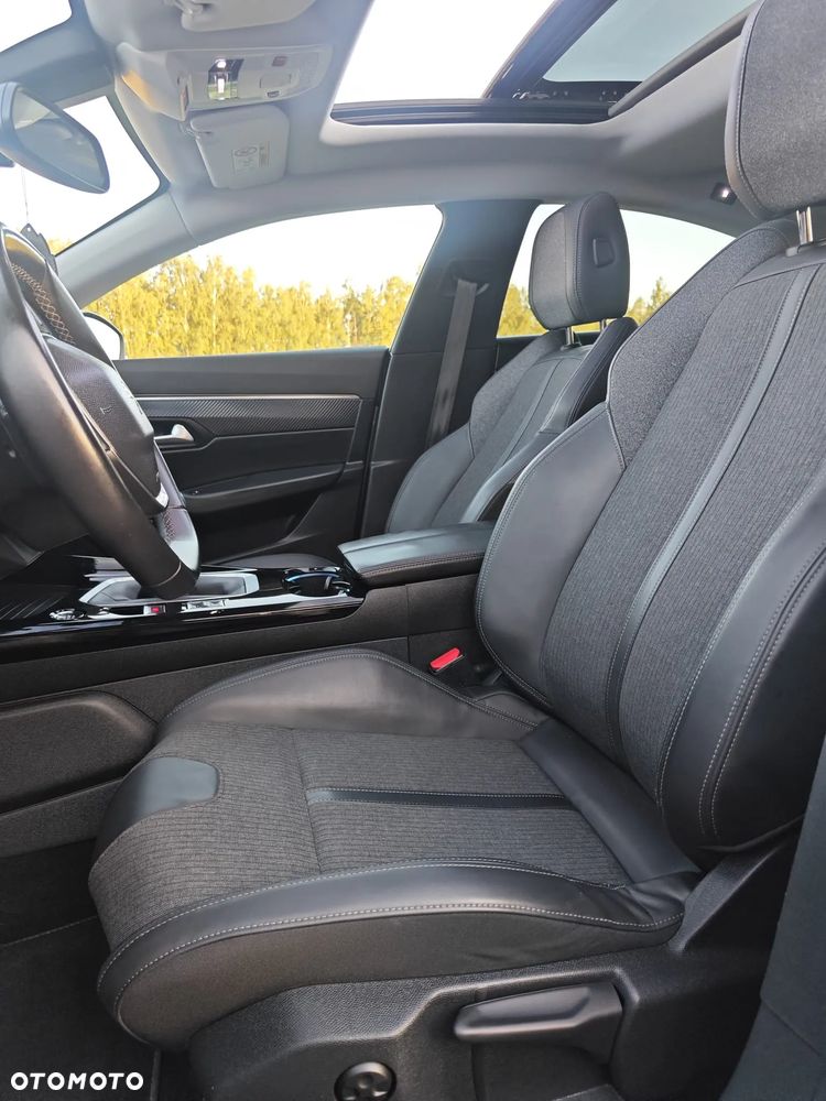 Peugeot 508 1.5 BlueHDi Allure S&S - 16