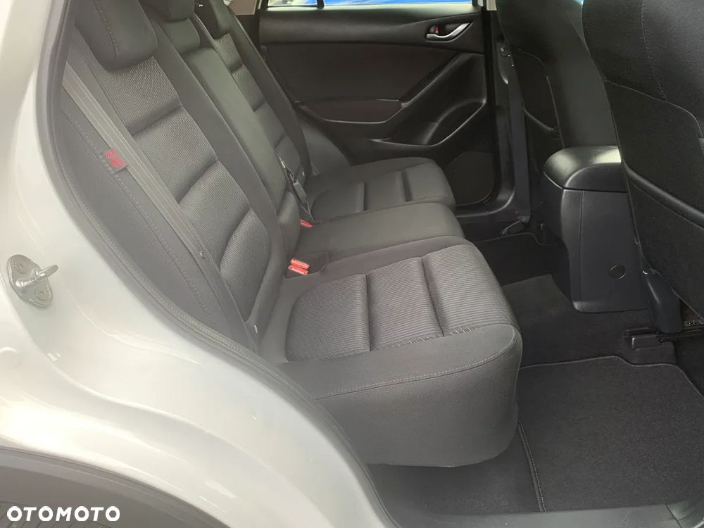 Mazda CX-5 2.2 SKYACTIV-D Prime-Line - 17