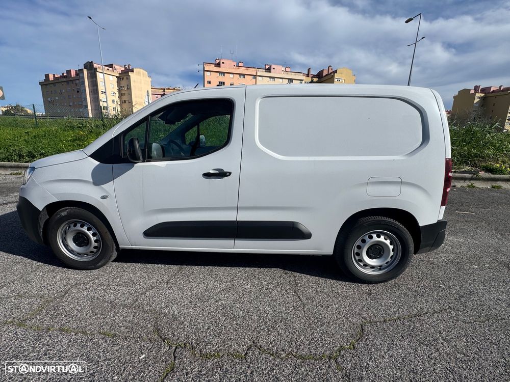 Citroën e Berlingo - 4
