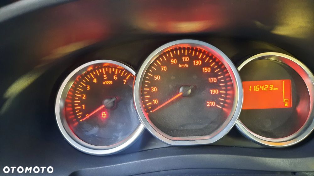 Dacia Dokker 1.5 Blue dCi Stepway - 9