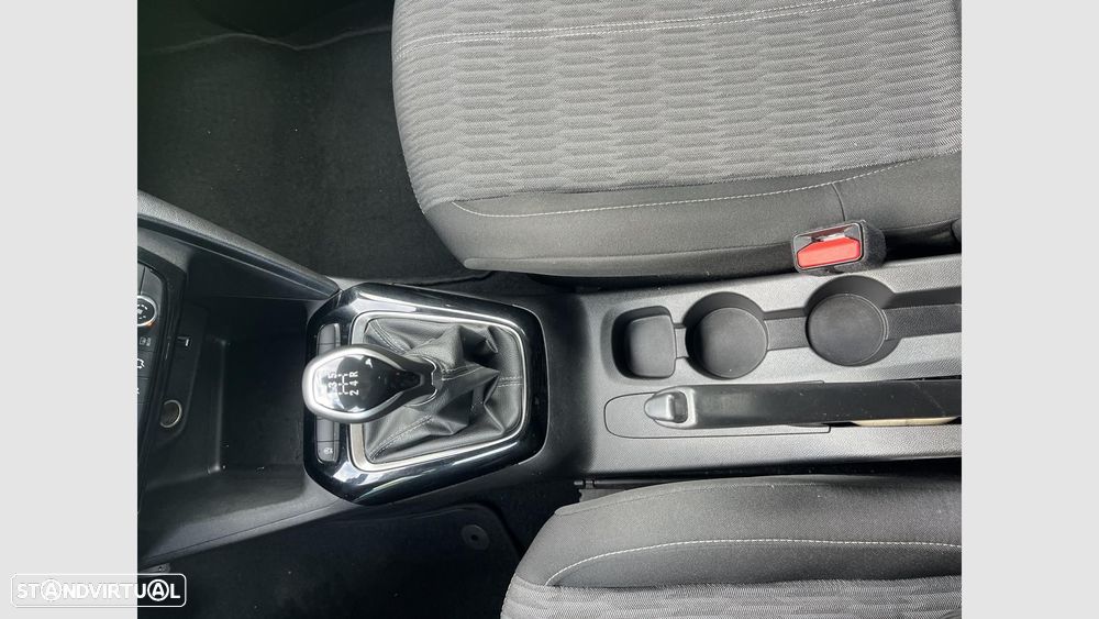 Opel Corsa 1.2 Business Edition - 11