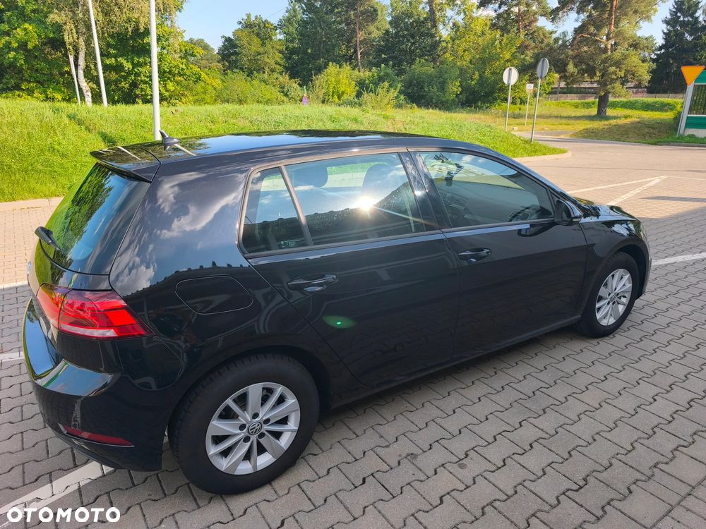 Volkswagen Golf 1.0 TSI BMT Comfortline - 12