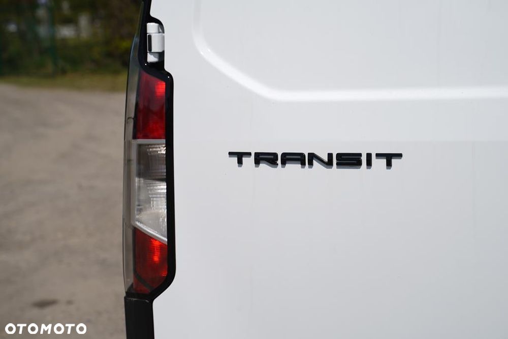 Ford Transit Courier 1.5 EcoBlue 1,9t Trend - 29