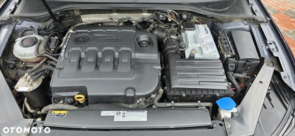 Volkswagen Passat 2.0 TDI BMT Comfortline DSG7 - 18
