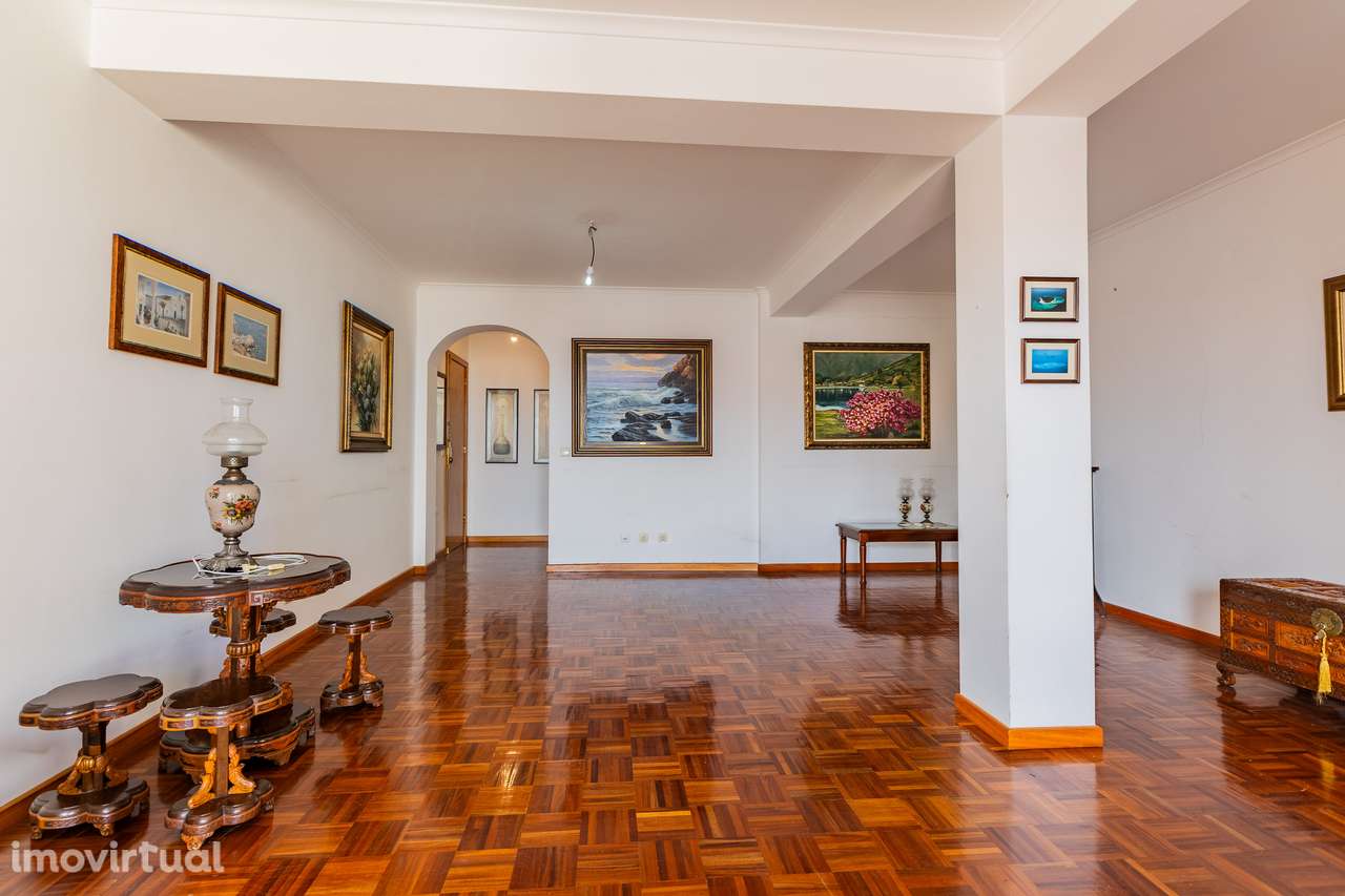 Apartamento T3 - Ponta Delgada - Grande imagem: 3/34