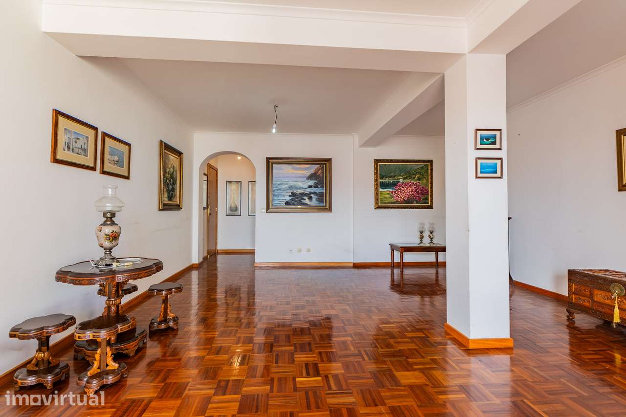 Apartamento T3 - Ponta Delgada - Grande imagem: 3/33
