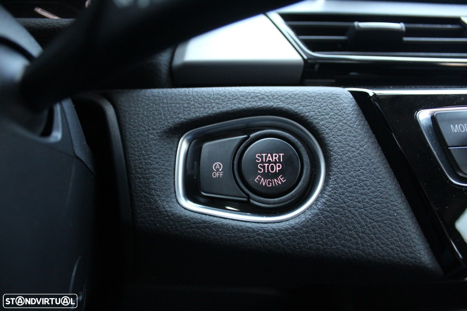 BMW 216 Active Tourer d - 17