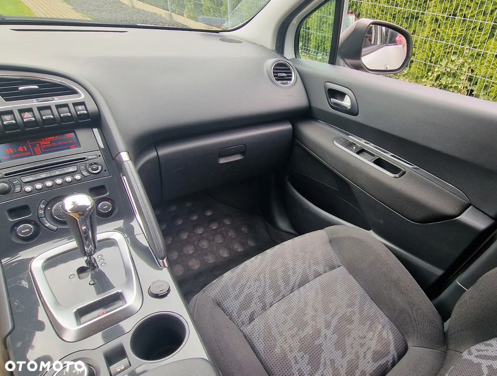 Peugeot 3008 1.6 HDi Premium - 19