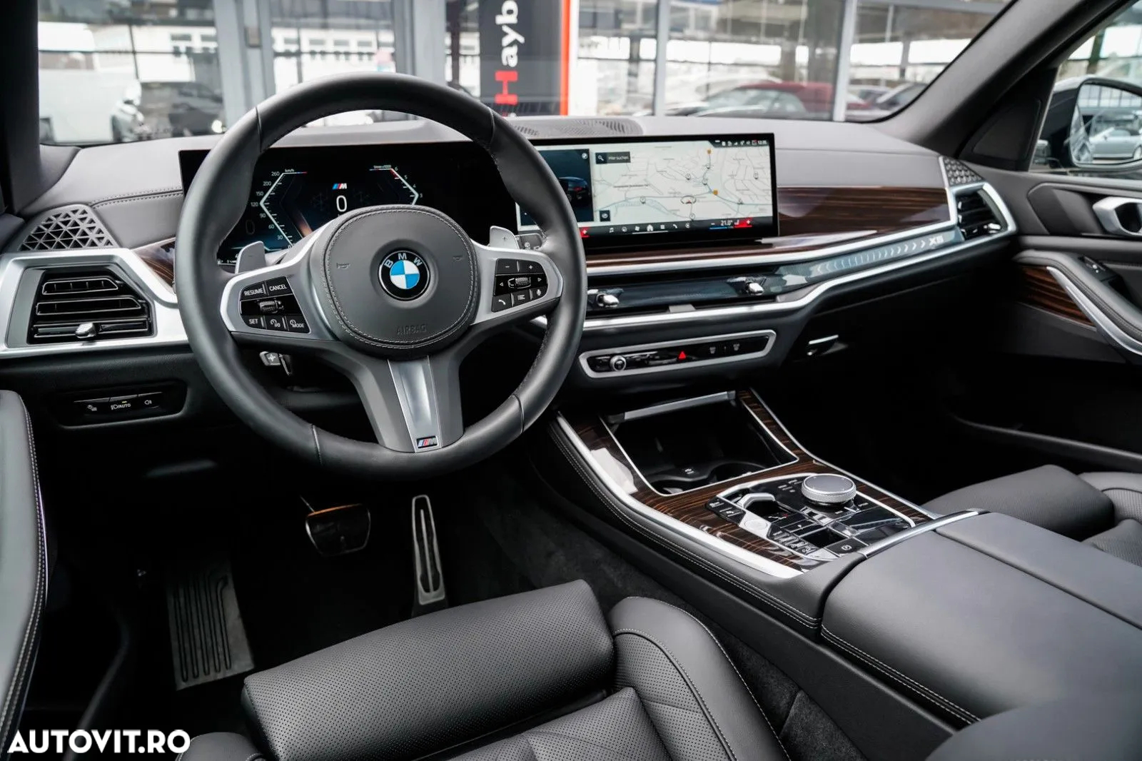 BMW X5 xDrive30d AT MHEV - 4