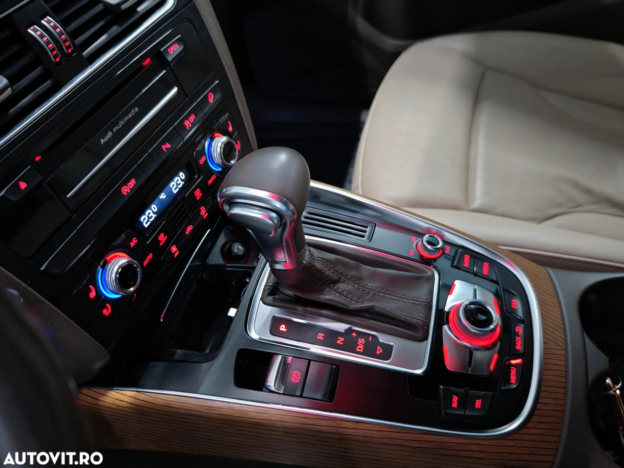 Audi Q5 2.0 TDI Quattro S tronic - 22
