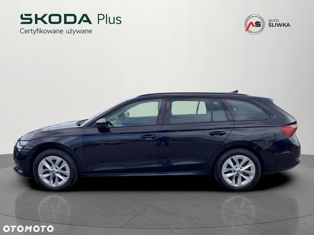 Skoda Octavia 1.5 TSI ACT Ambition - 5