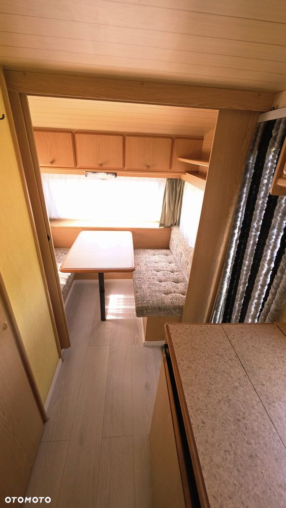 KNAUS SUDWIND - 6
