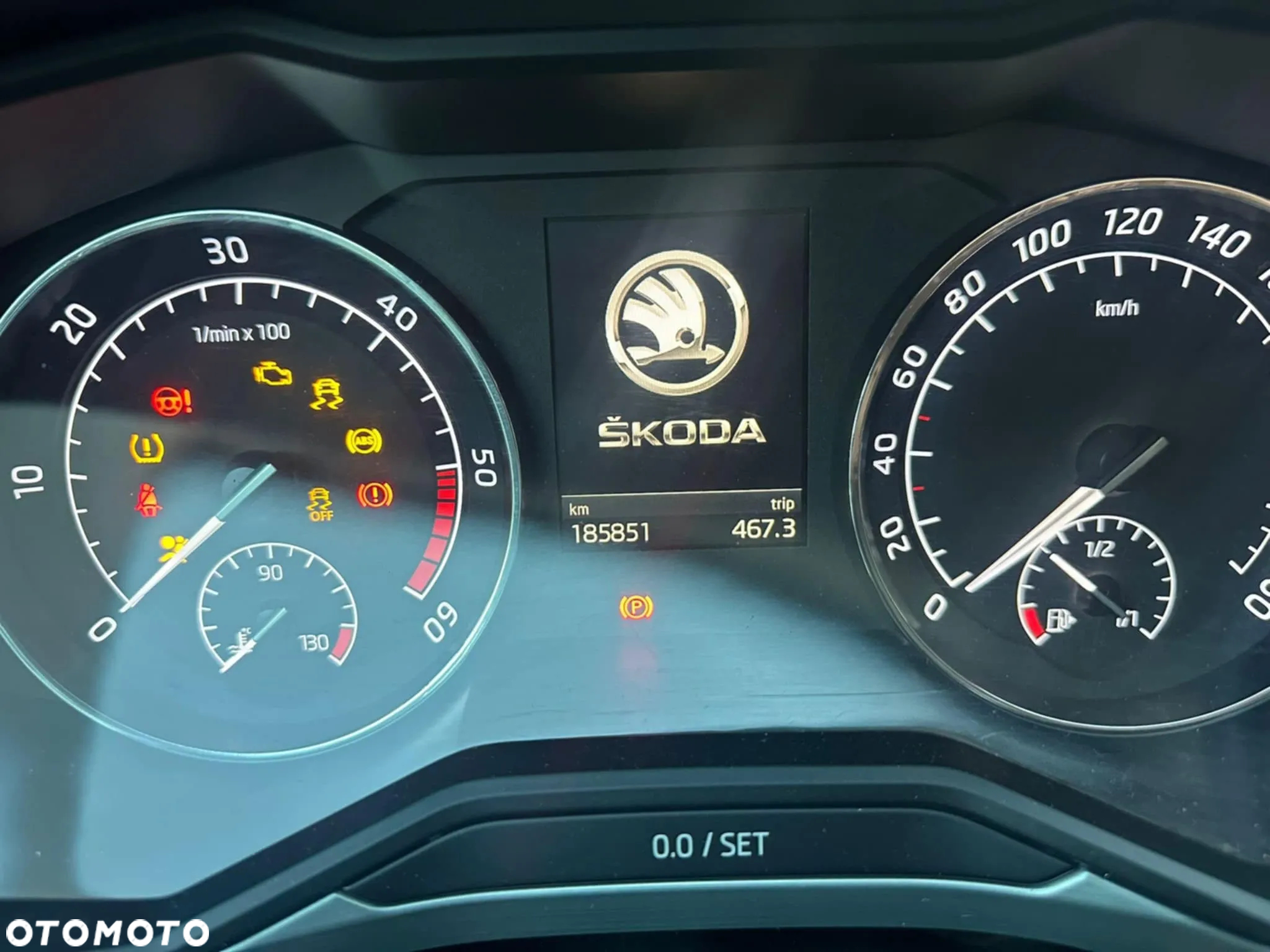Skoda Superb - 17