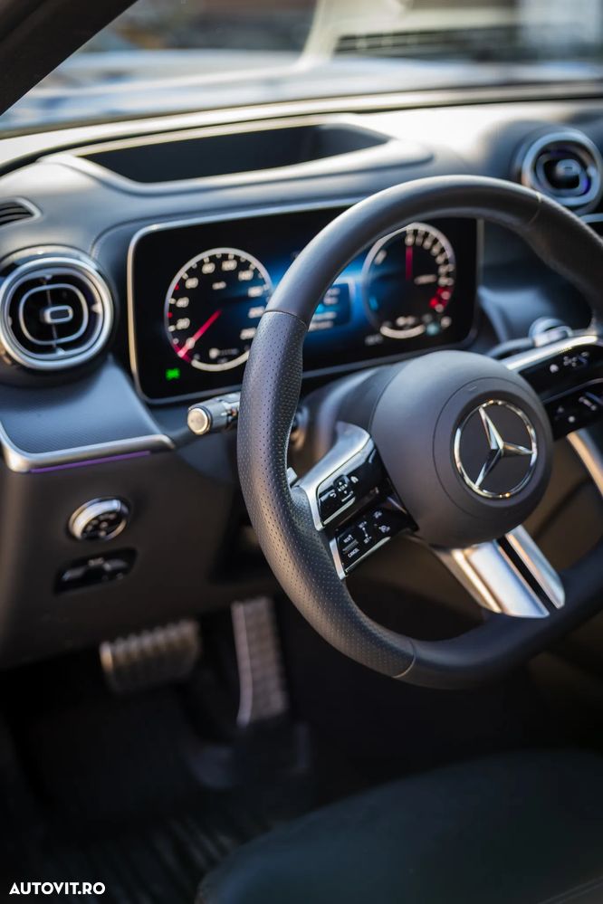 Mercedes-Benz GLC - 17