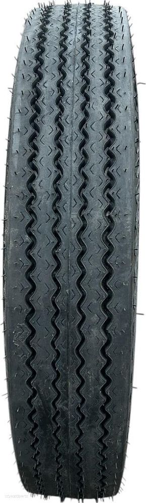 8.25-20 (8.25R20) Agro Pionier RIB 16PR TT Bez Dętki - 5