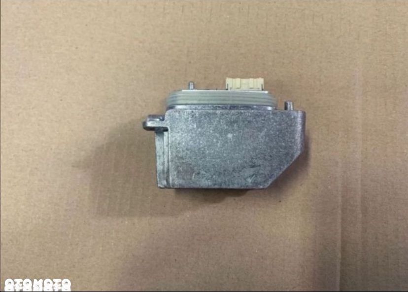 16111-3L moduł lampy led przetwornica bmw 5 g30 g31 - 2