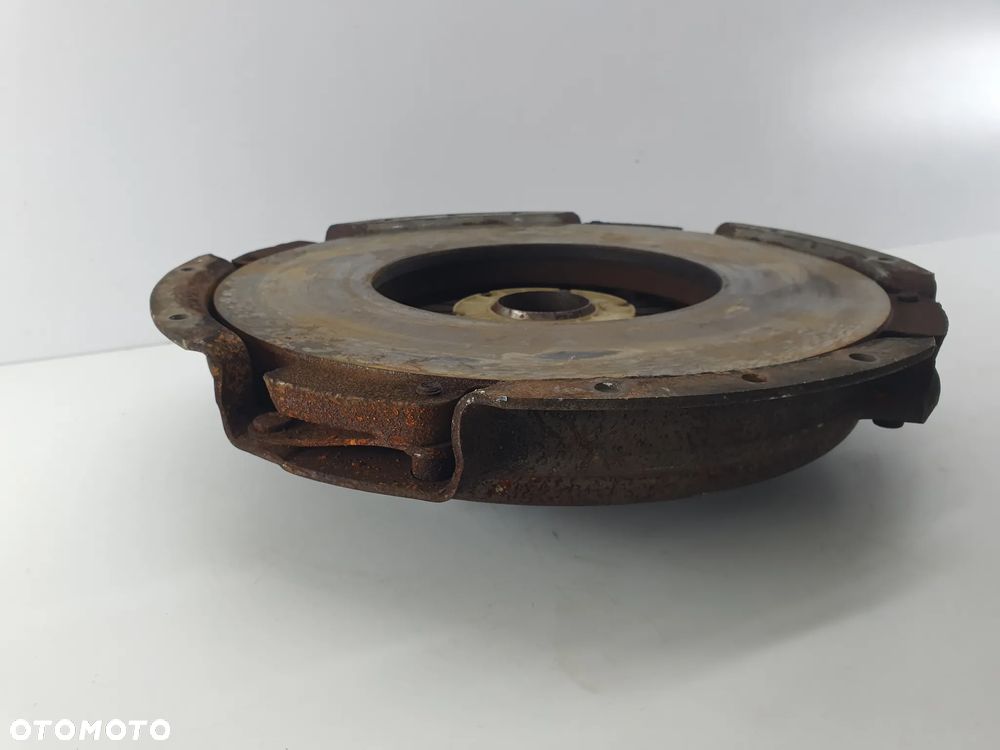 DOCISK SPRZEGLA   IVECO EUROCARGO - 8