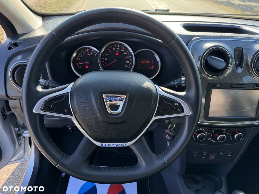 Dacia Sandero Stepway 0.9 TCe Laureate S&S - 36
