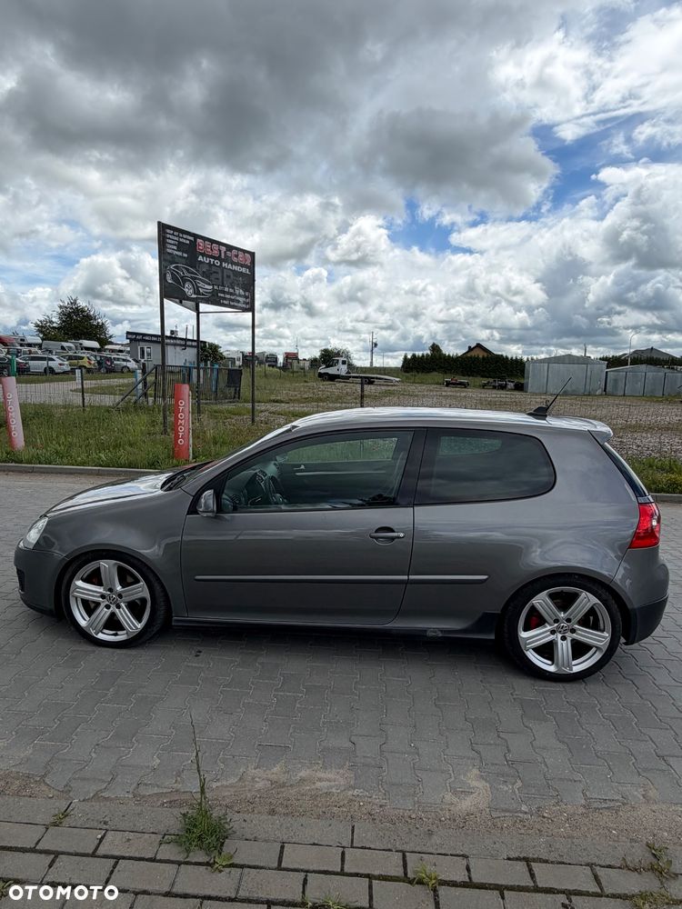 Volkswagen Golf 2.0 TSI GTI - 7