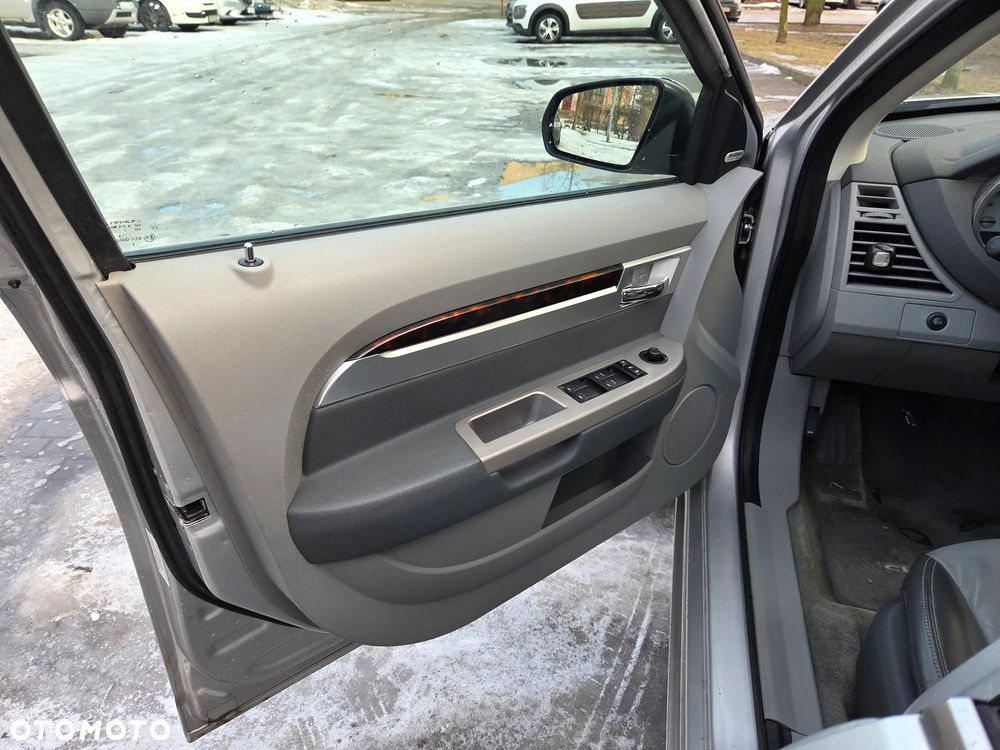 Chrysler Sebring 2.0 CRD Limited - 12