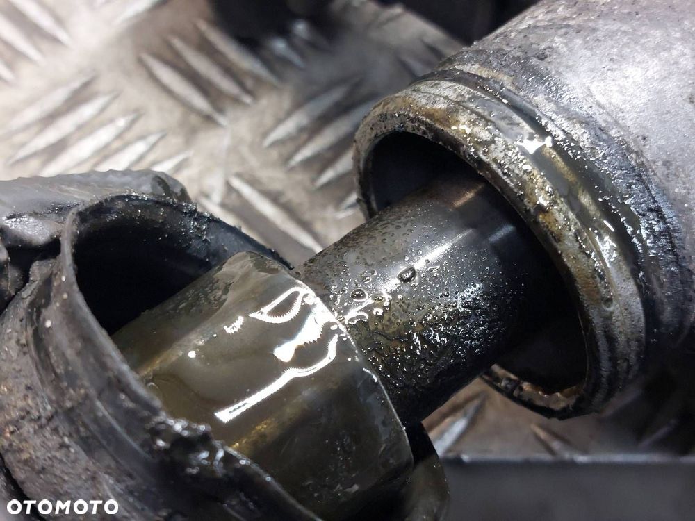 MAGLOWNICA PRZEKŁADNIA DO REGENERACJI AUDI A4 B6 EU EUROPA 8E1422066T - 7